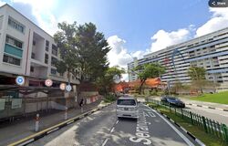 Serangoon North Avenue 2 (D19), Shop House #451338111